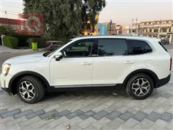 كيا تيلوريد